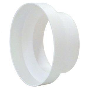 MANROSE 150MM-125MM CIRCULAR REDUCER