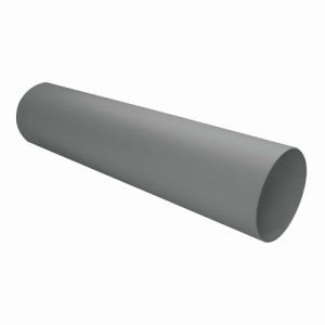 MANROSE 350MM X 6" SOLID DUCT (61350)