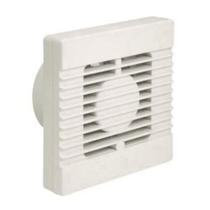 MANROSE INTERVENT 4"TIMER FAN
