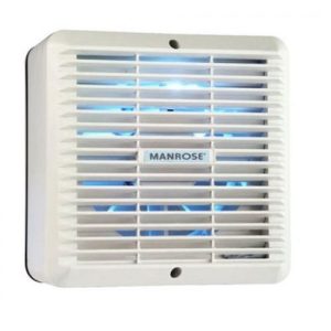 MANROSE 6" STANDARD FAN