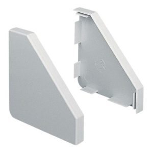 MARSHALL TUFFLEX BENCH TRUNKING STOP END