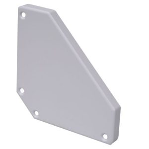 MARCO BENCH TRUNKING END CAP (EACH)