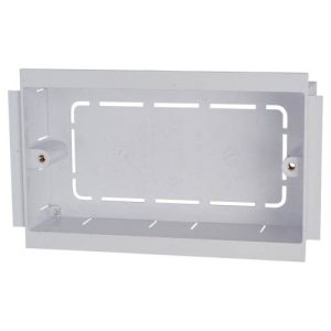 MARCO 2G 35MM DADO BACK BOX