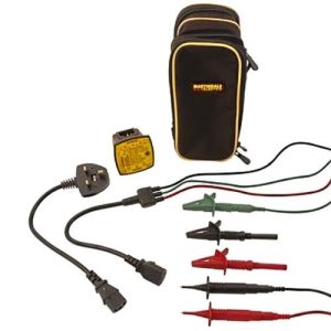 MARTINDALE E-ZE CHECK PROFESSIONAL KIT