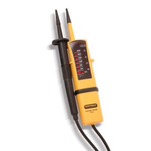 MARTINDALE VOLTAGE TESTER