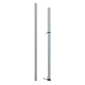 MAXVIEW RV MAST AWNING RAIL FIXING