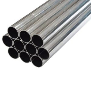 10FT X 1.5IN STEEL MAST 18G