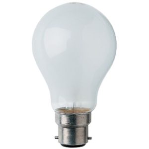 MAXIM GLS 100W PEARL BC-B22D