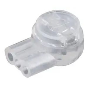 3-PORT GEL FILLED IDC CONNECTOR (EACH) (BOXED IN 250)