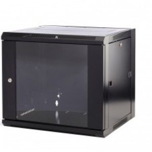 MAYFLEX 9U DATA CABINET 390MM