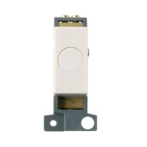 CLICK MINIGRID MOULDED MODULES 20A FLEX OUTLET MOD.