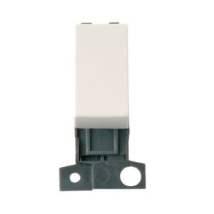 CLICK MINIGRID MOULDED MODULES 10AX INTERMEDIATE SWITCH MODULE