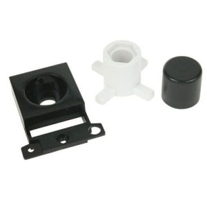 CLICK MINIGRID MOULDED MODULES DIMMER MODULE MOUNTING KIT