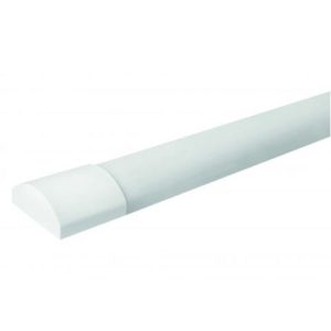 MEGAMAN 42W 3000K 1200MM LED INDOOR BATTEN