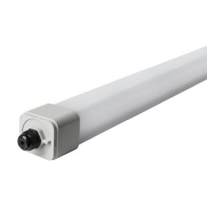 MEGAMAN DINO 2 LED 53W 1572MM X 62MM VANDAL RESIST