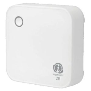 MEGAMAN INGENIUM ZB GATEWAY PLUG
