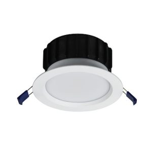 MEGAMAN MILENA 18W/23W DUAL CCT DOWNLIGHT 150MM C/O