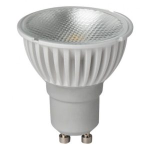 MEGAMAN LED GU10 4W 320LM 6500K 246229