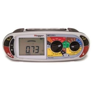 MEGGER MULTI FUNCTION TESTER