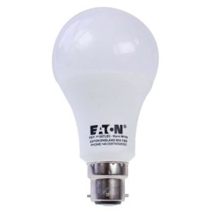 MEM LED 3PIN BC 15W=1300L OPAL WW 3000K BC3 GLS
