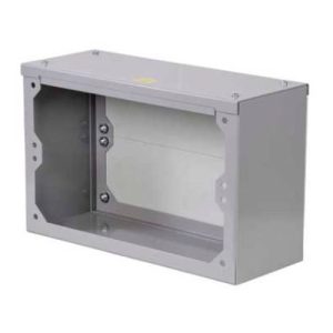 EATON 6PCB EXTENSION BOX 213X515X327MM