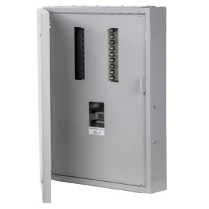 EATON 6WAY TPN 250A BOARD