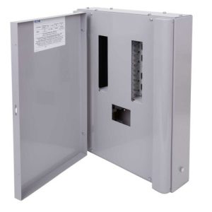 EATON 8W 125A TP+N BOARD