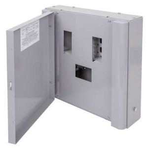 EATON 125A 4 POLE INCOMER/SWITCH DISCONNECTOR
