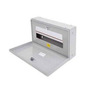 EATON 18 MODULE ENCLOSURE