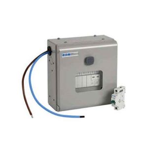 MEM 3-POLE MEMSHEILD 3 SURGE PROTECTION DEVICE