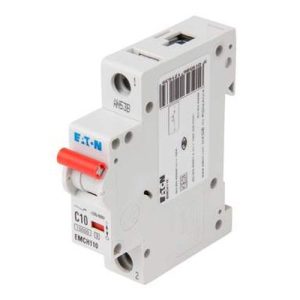 MEM 10A C-TYPE SP MCB
