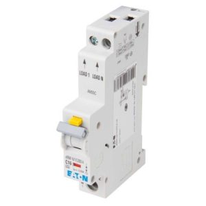 EATON 16A 30MA SP TYPE C RCBO