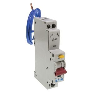 MEM 20A C-TYPE SP RCBO