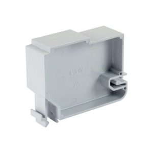 EATON SINGLE POLE BLANKING MODULE FOR NMZ1 MCCB FR
