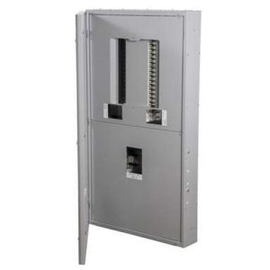 EATON 12W 400A MCCB PANEL BOARD