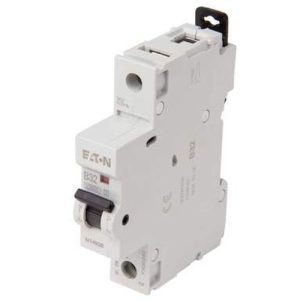 EATON 32A B-TYPE SP MCB