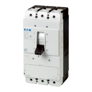 EATON 400A T/P N3 ISOLATOR