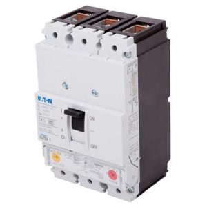 EATON 125A TP MCCB