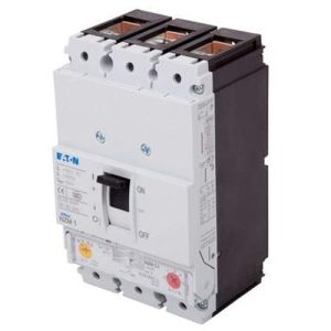 EATON 125A T/POLE MCCB TYPE-C