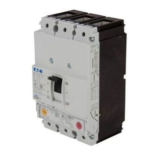EATON 160A T/POLE MCCB TYPE-C