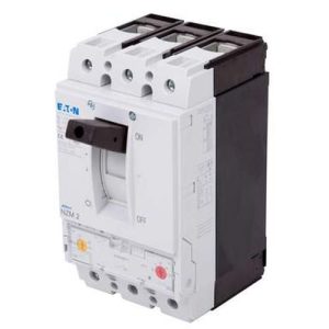 MEM 125A TP MCCB