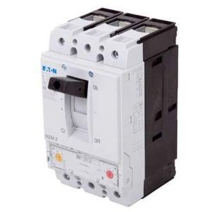 MEM 160A TP MCCB