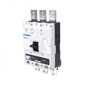 MEM 630A MCCB TRIPLE POLE INCOMER