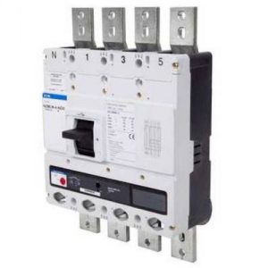 EATON 800A TP MCCB 50KA INCOMER