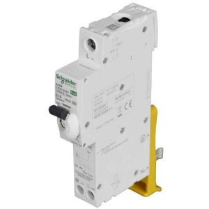 SCHNEIDER 16A 30MA B-TYPE RCBO