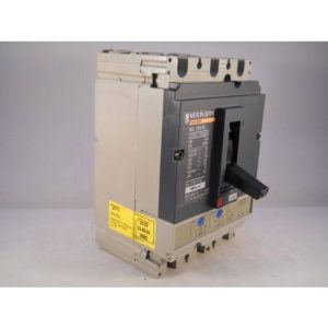 MERLIN GERIN 200A T/POLE MCCB 140/200A CIRCUIT