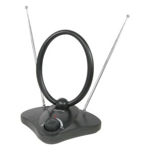 MERCURY AMPLIFIED INDOOR HDTV AERIEL