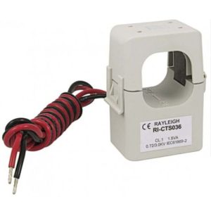 400A SPILT CT CLAMP