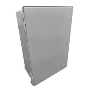 MITRAS MK3 SURFACE ELECTRIC METER BOX + BOARD