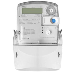 WESTWOOD 100A 3-PHASE PULSE START METER